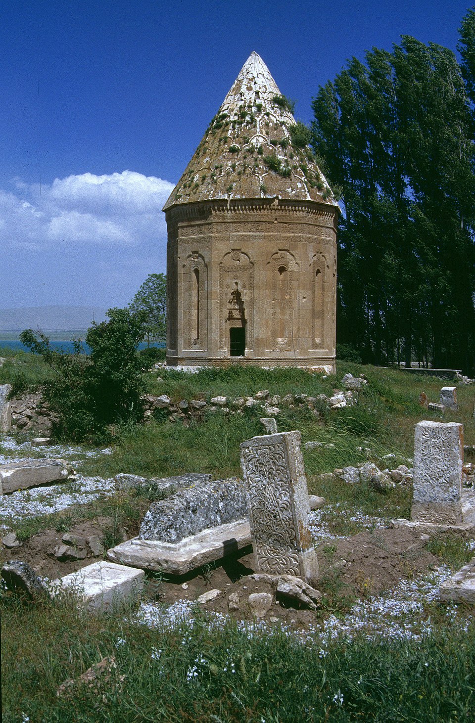 Murat Abalı