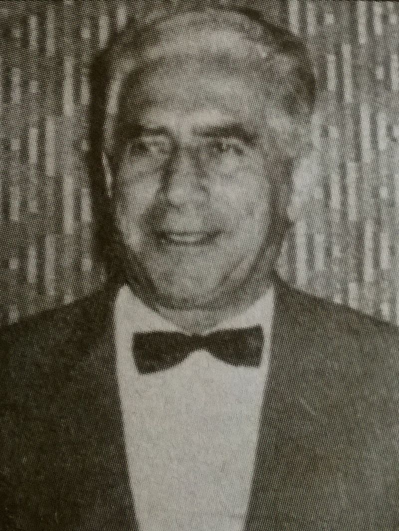 Murat Abbas