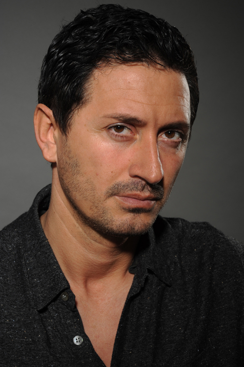 Murat Akbaş