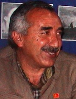 Murat Başaran