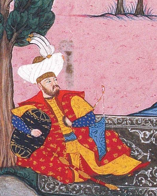 Murat Cem
