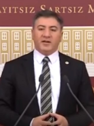 Murat Erenler
