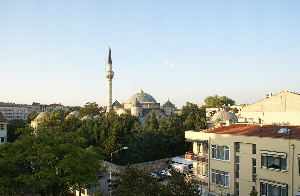 Murat Gerenli