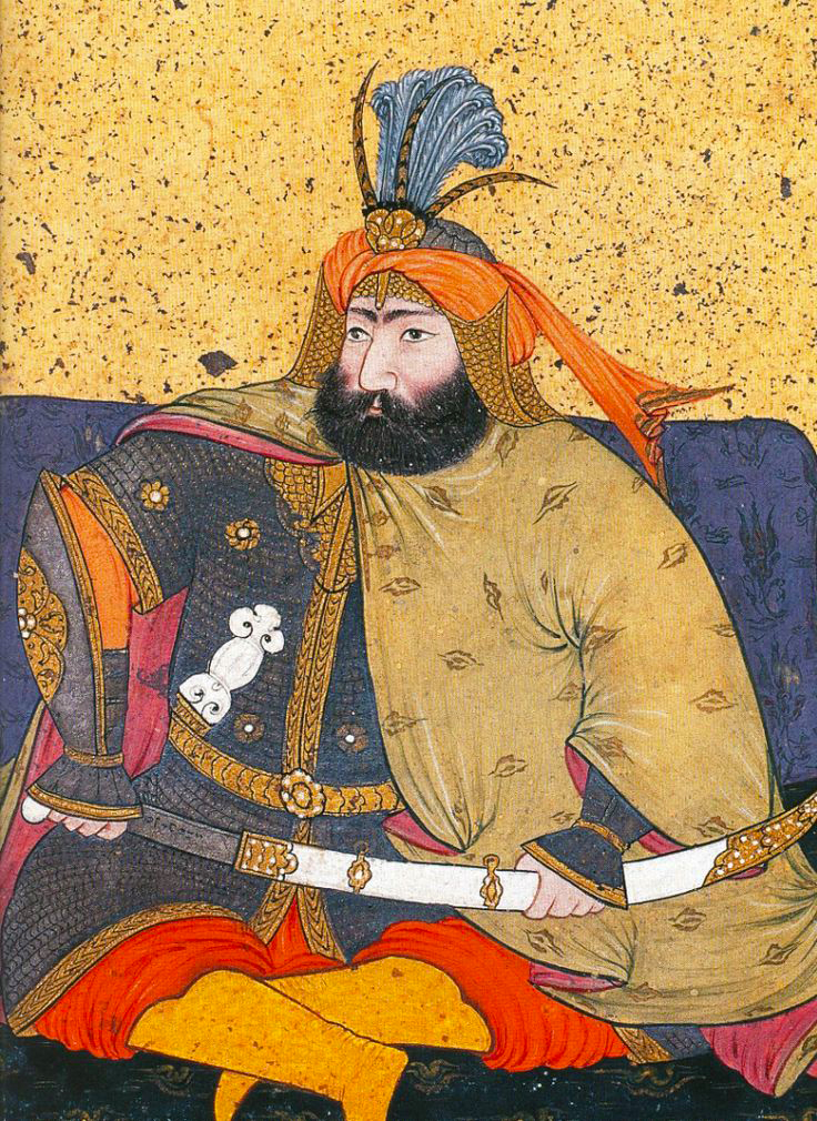 Murat IV