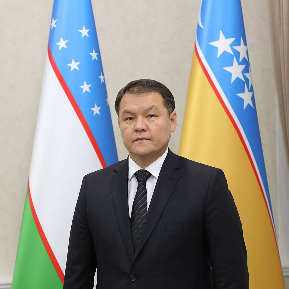 Murat Kamalov
