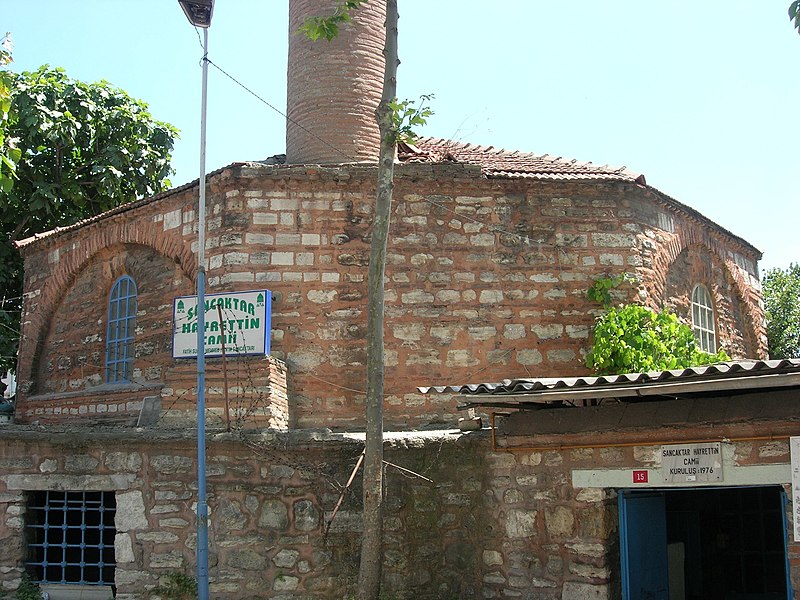 Murat Sancaktar