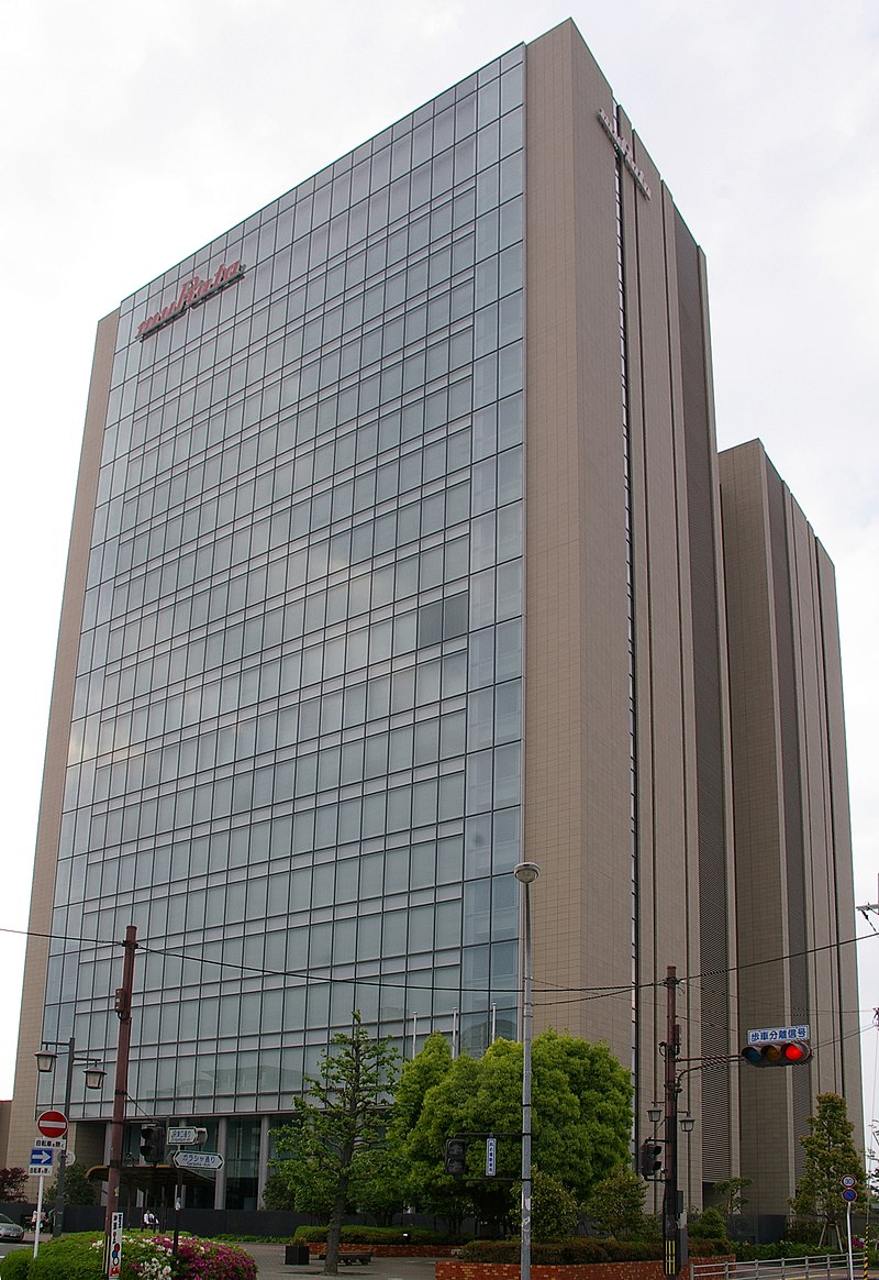 Murata