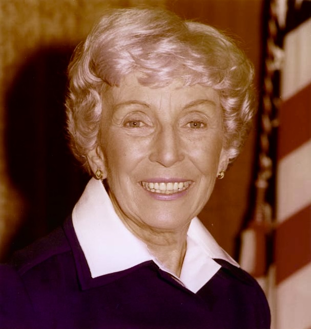 Muriel Carter