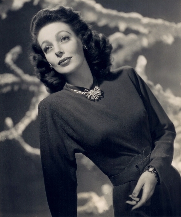 Muriel Petersen