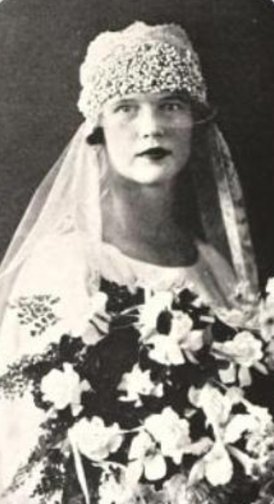 Muriel Vanderbilt