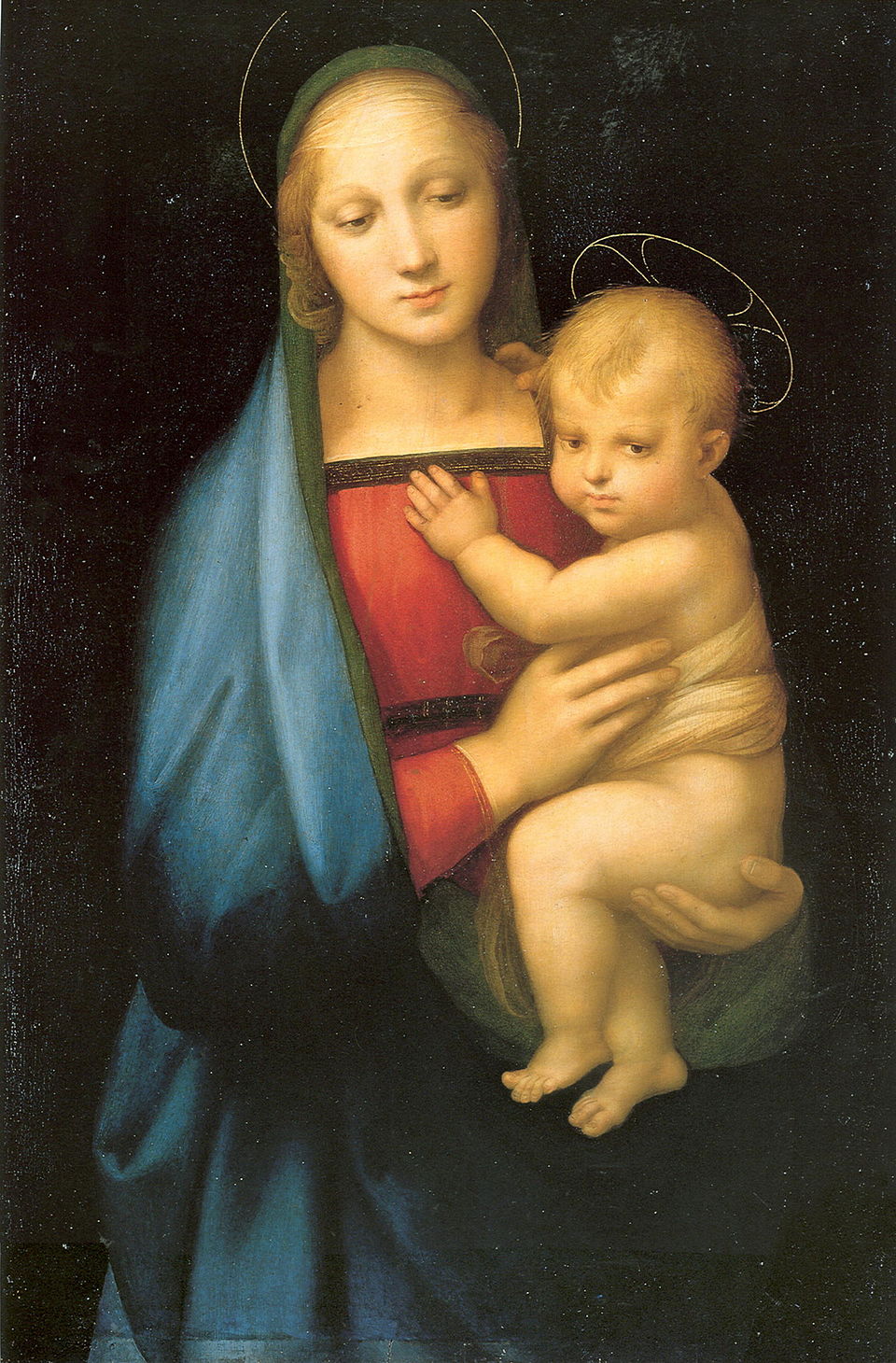 Murillo Regina