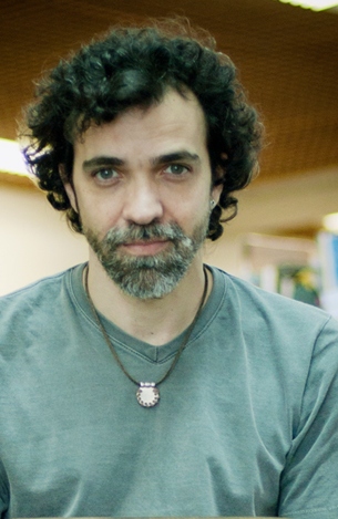 Murilo Nicolau