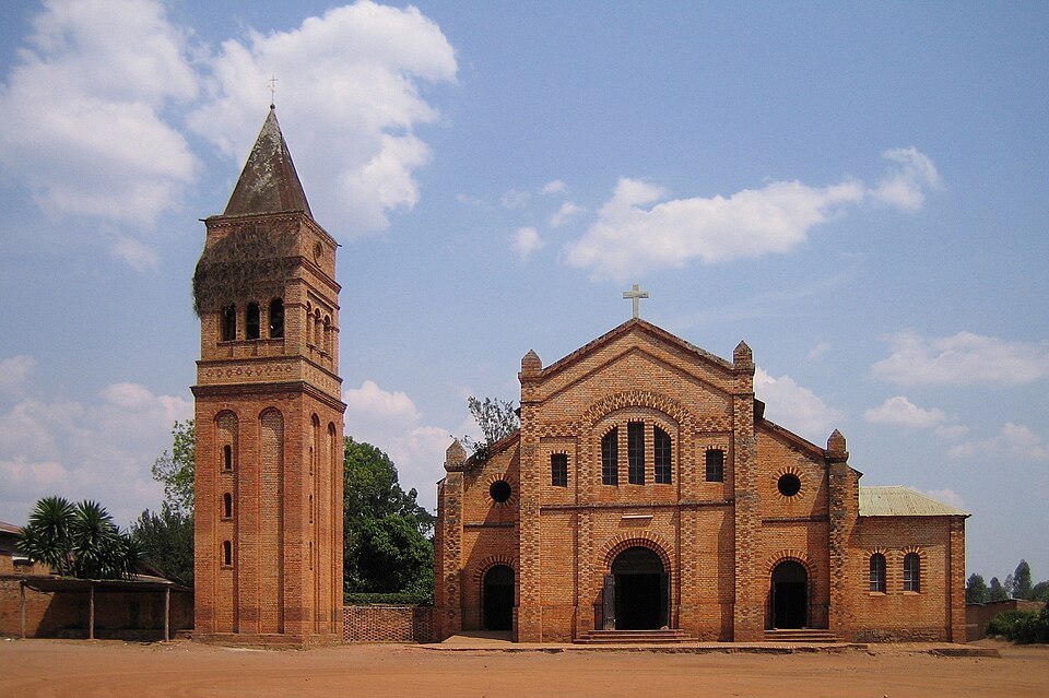 Murinzi
