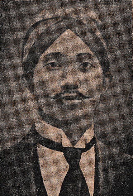 Murni Djamin