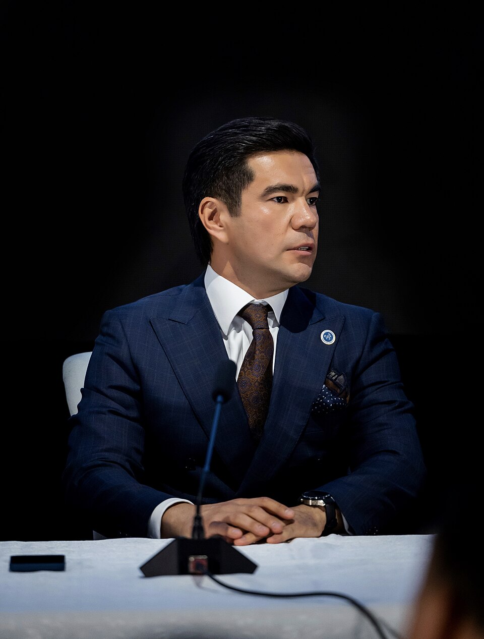 Murod Nazarov