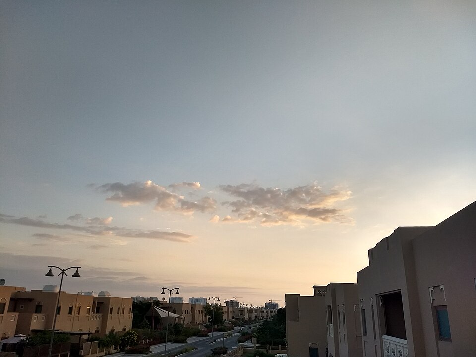 Murooj Azizi