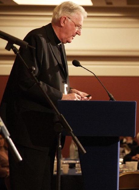 Murphy O'Connor