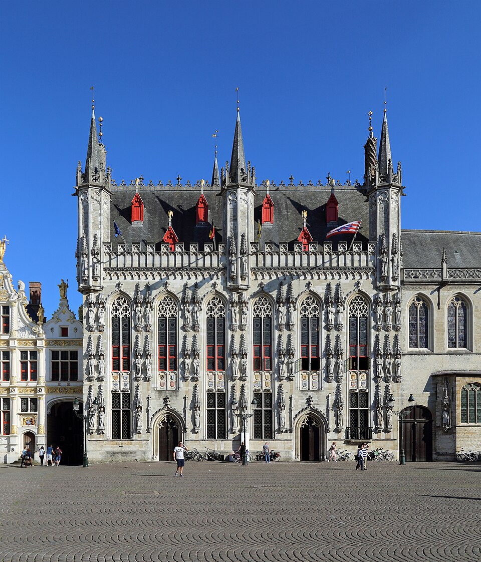 Murray Bruges
