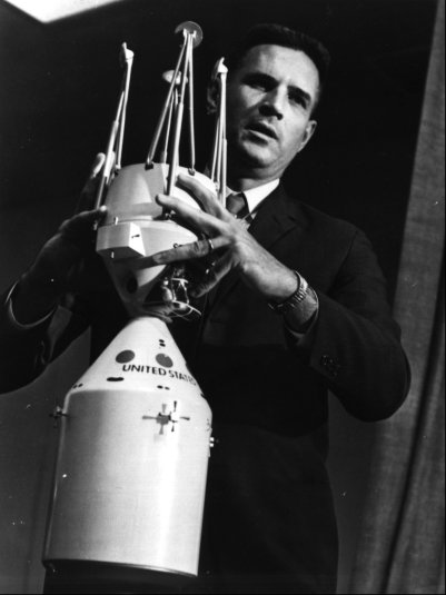 Murray Cox