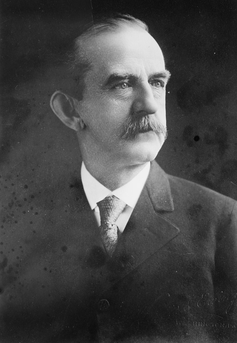 Murray Crane