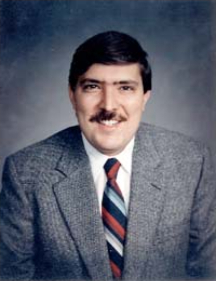 Murray Garth