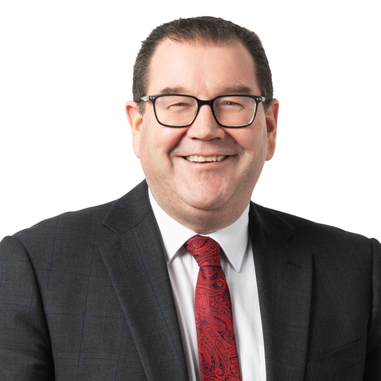 Murray Robertson