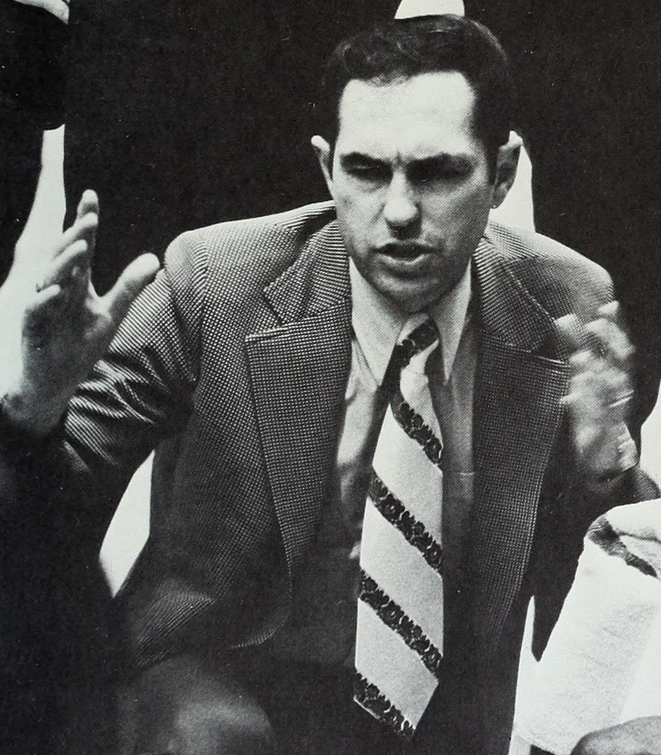 Murray Sutton