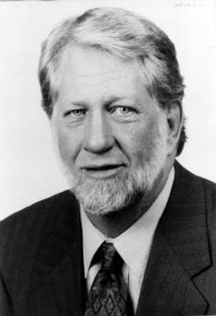 Murray Waldron