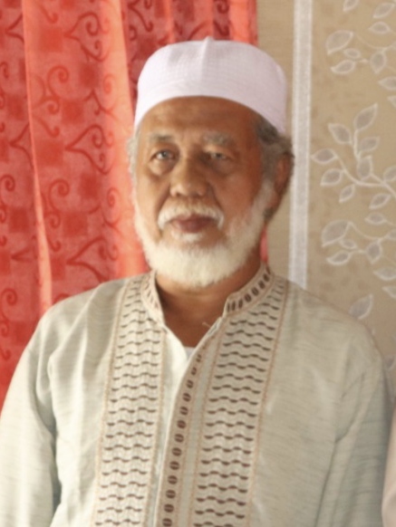 Murtadho Muhammad