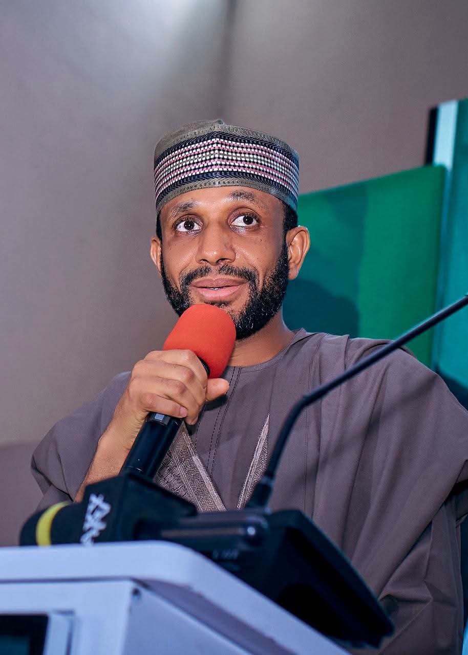 Murtala Adewale