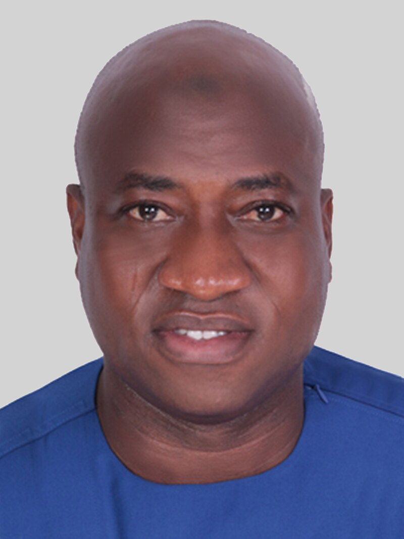 Murtala Ibrahim