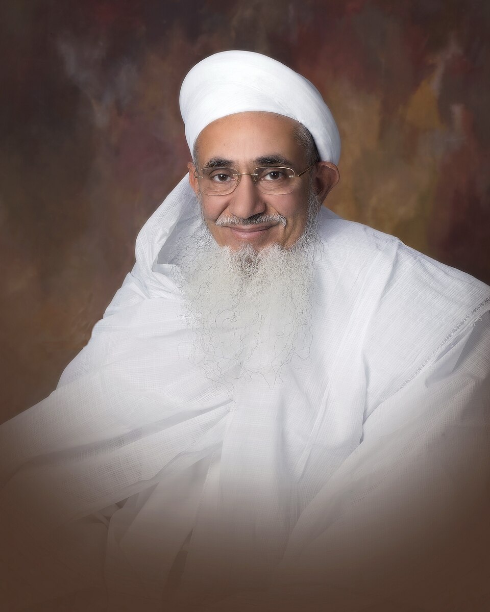 Murtaza Tajbhai