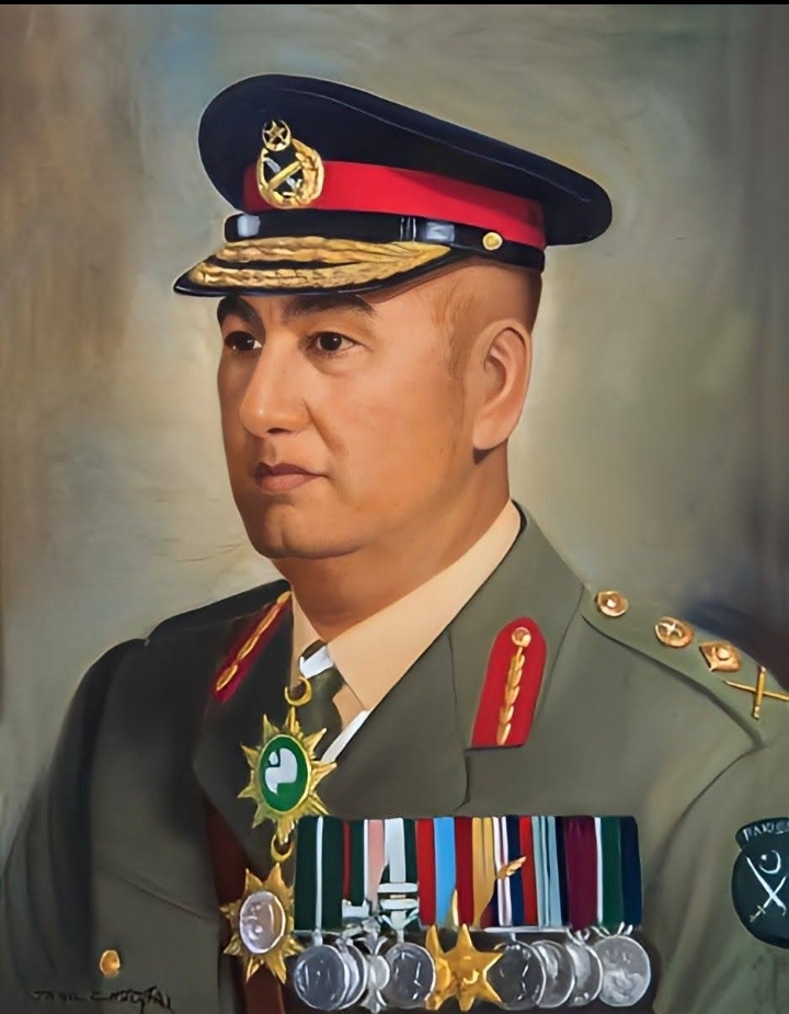 Musa Commander