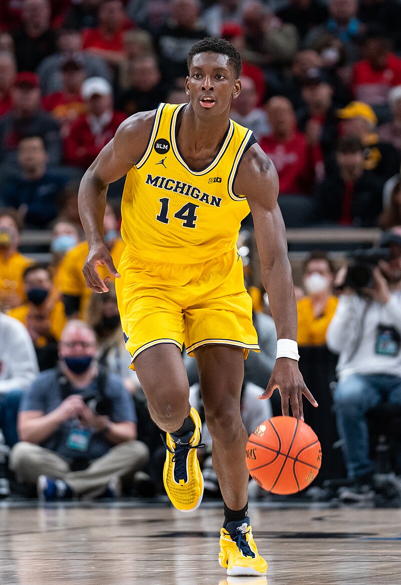 Musa Diabate