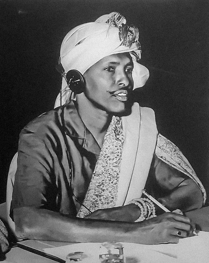 Musa Haji