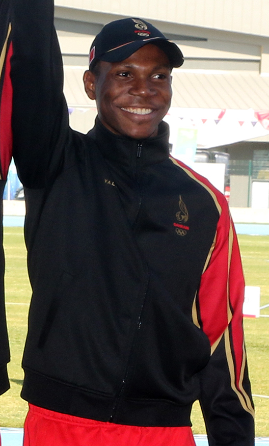 Musa Isah