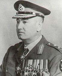 Musa Muhammad