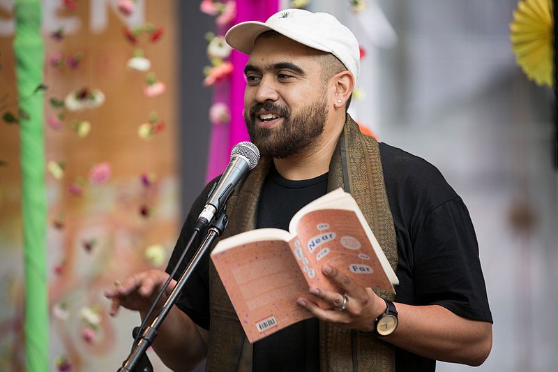 Musa Omar