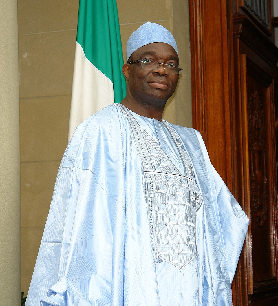 Musa Sheriff