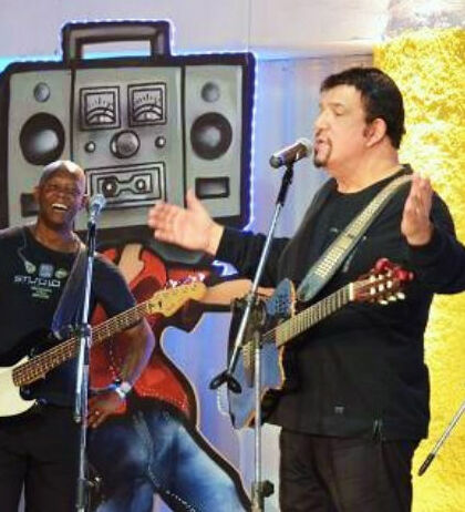 Musa V. Willie