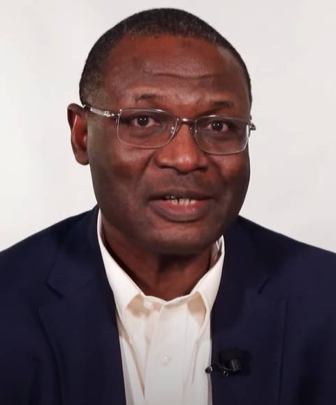 Musa Yakubu