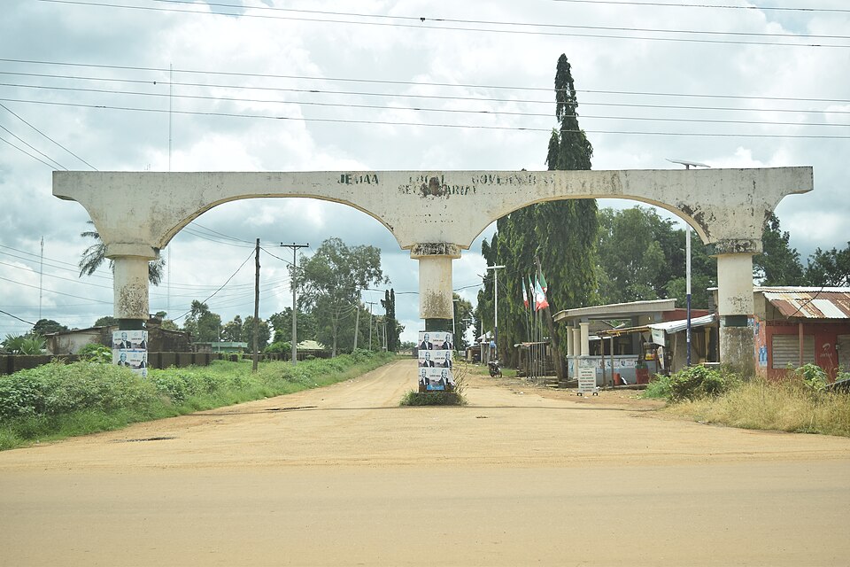 Musa Yunana Joe