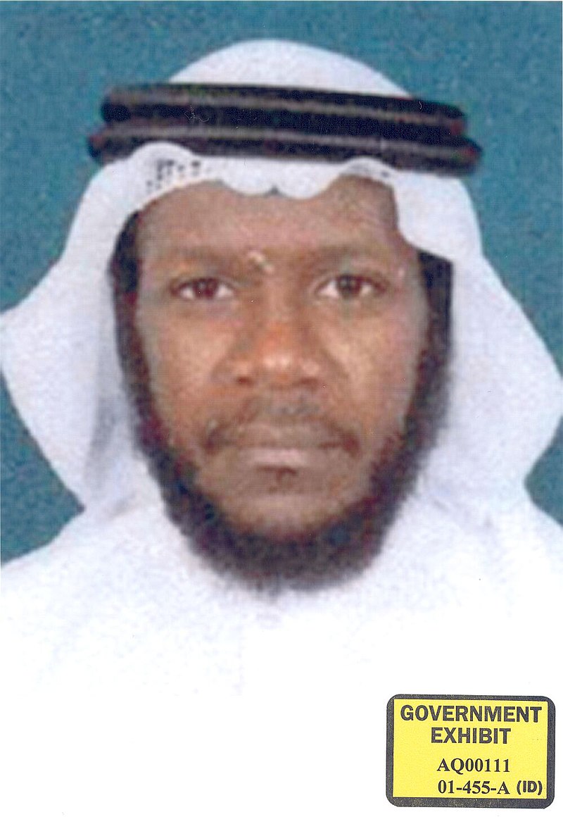 Musaad Ahmed Khan