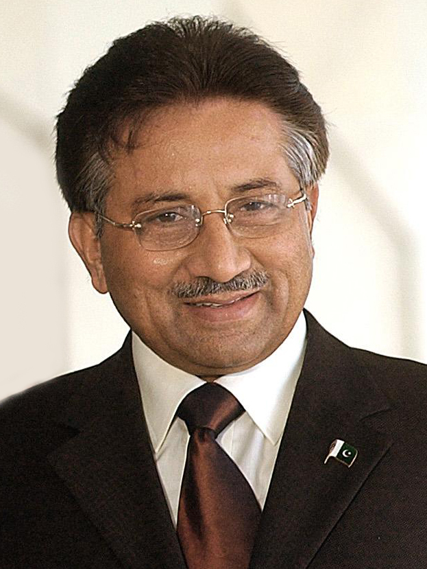Musharraf Abdullah