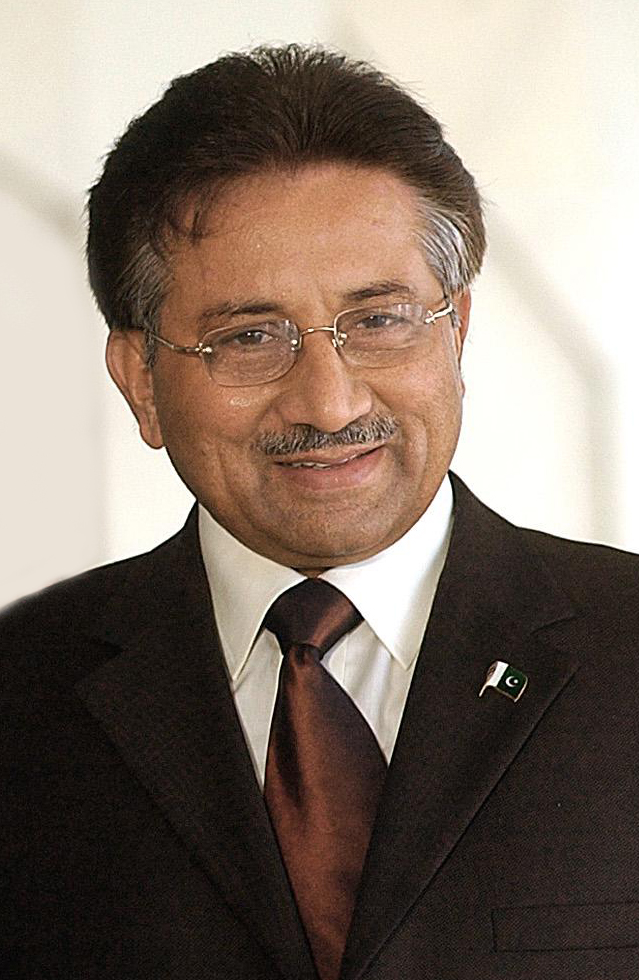Musharraf Khan