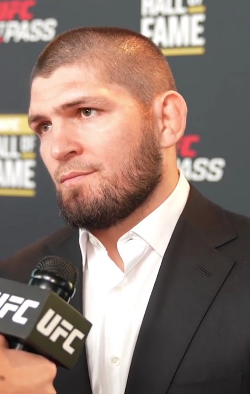 Muslim Nurmagomedov