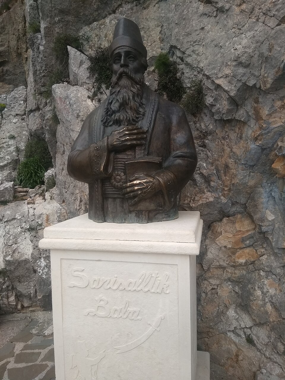 Müslim Sarı