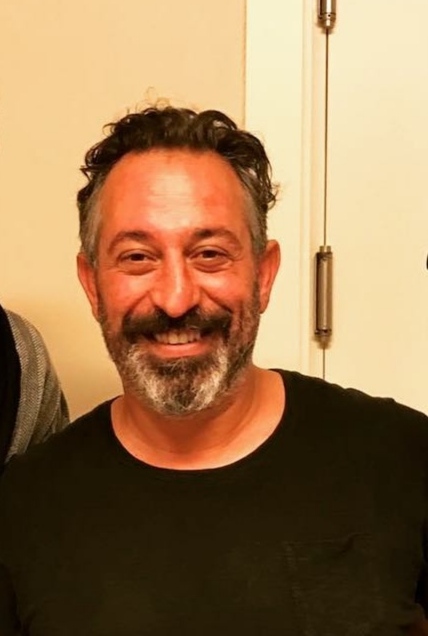 Müslüm Özberk