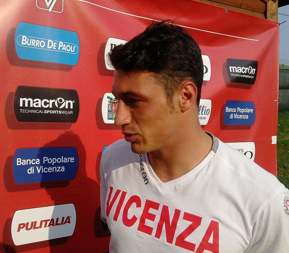 Mustacchio