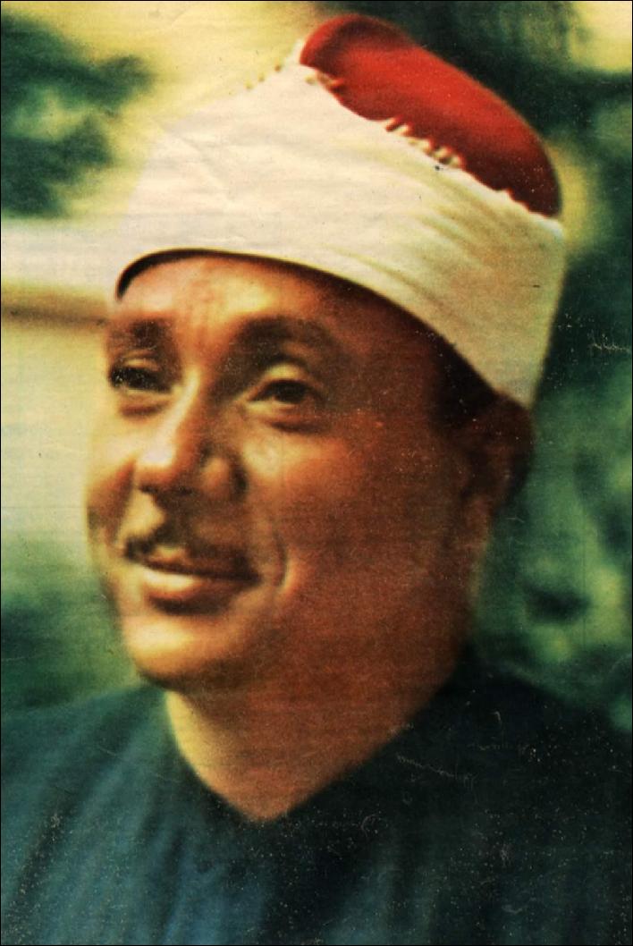 Mustafa Abdul Azim